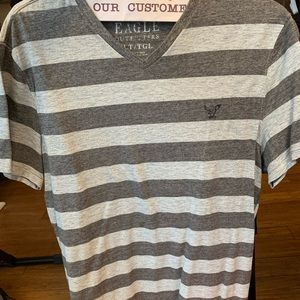 American Eagle V Neck